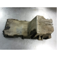 GRZ507 Engine Oil Pan For 99-04 Chevrolet Silverado 2500 6.0 12573704 GRZ507 Engine Oil Pan For 99-04 Chevrolet Silverado 2500 6.0 12573704